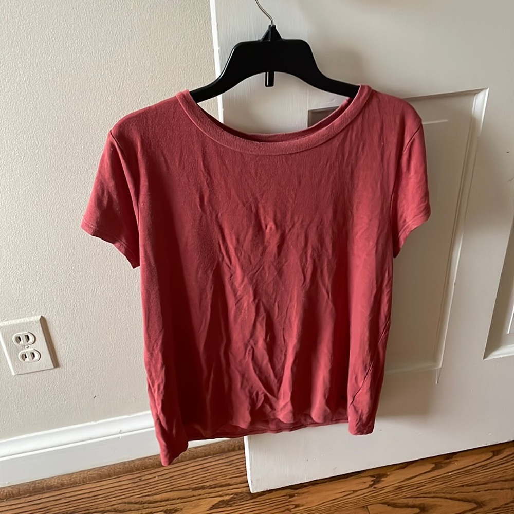 Loose Tee